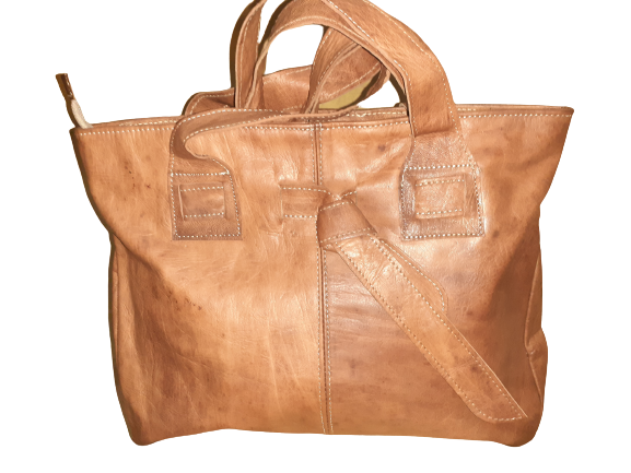Bolso mujer con Lazo