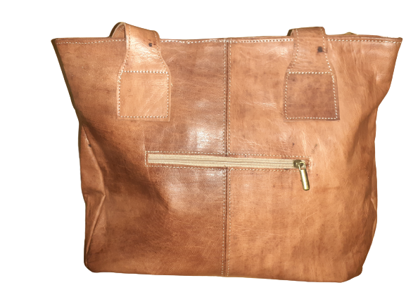 Bolso mujer con Lazo