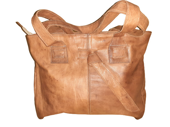 Bolso mujer con Lazo