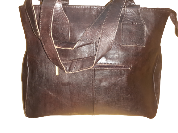 Bolso mujer con Lazo