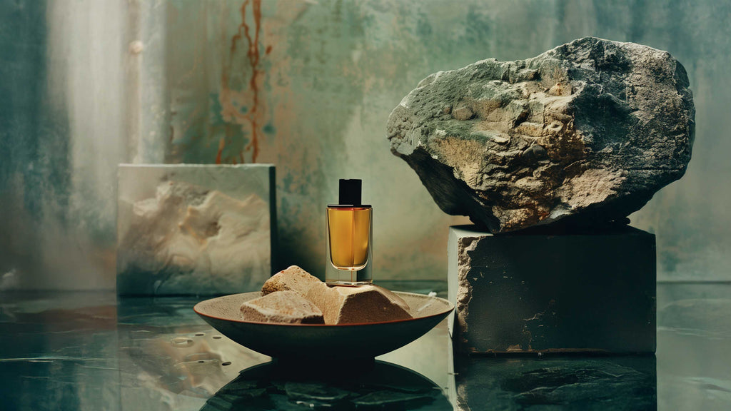 Perfumes
